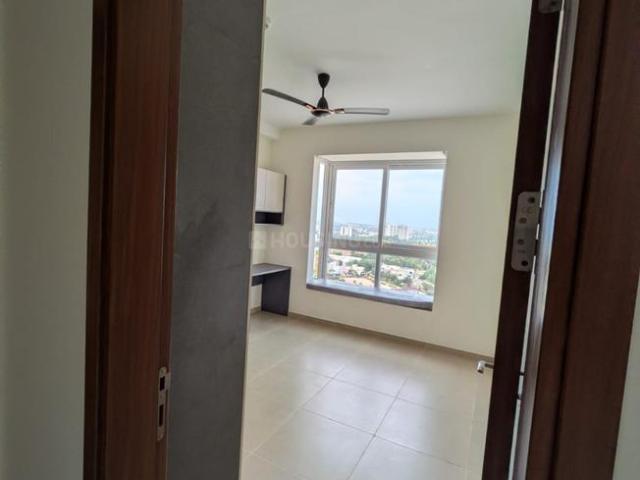 Flat for rent in Cox Town - Bangalore, Karnataka