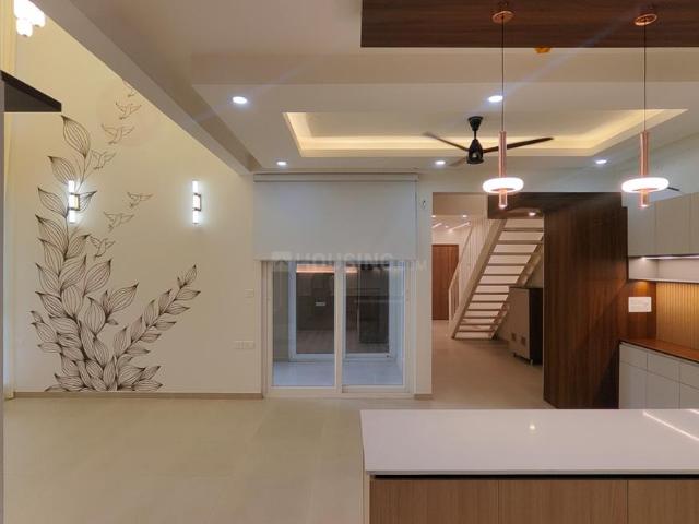 Flat for rent in Cox Town - Bangalore, Karnataka