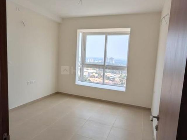 Flat for rent in Cox Town - Bangalore, Karnataka