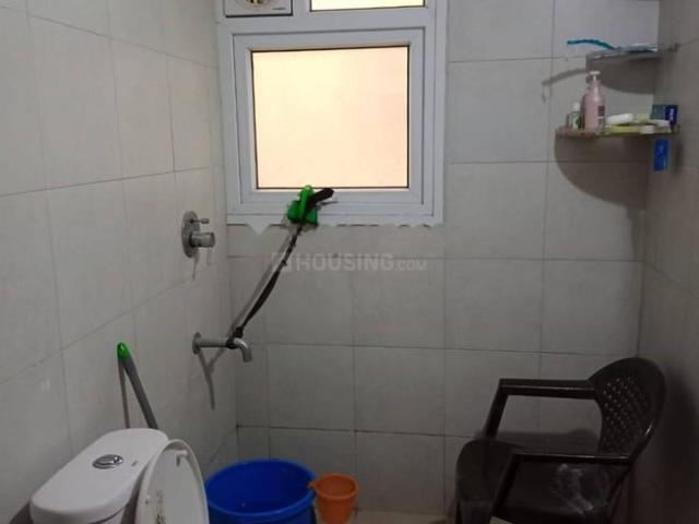 Flat for rent in Cox Town - Bangalore, Karnataka