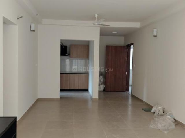 Flat for rent in Cox Town - Bangalore, Karnataka