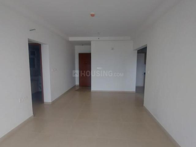 Flat for rent in Cox Town - Bangalore, Karnataka
