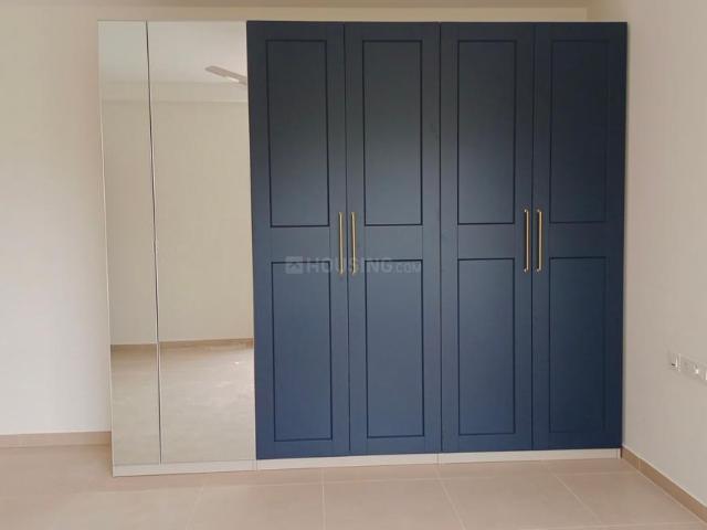 Flat for rent in Cox Town - Bangalore, Karnataka
