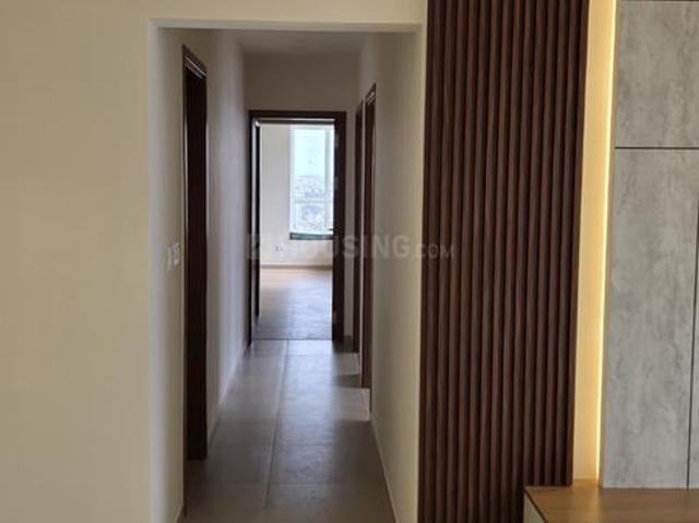 Flat for rent in Cox Town - Bangalore, Karnataka