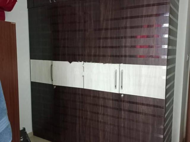 Flat for rent in Cox Town - Bangalore, Karnataka