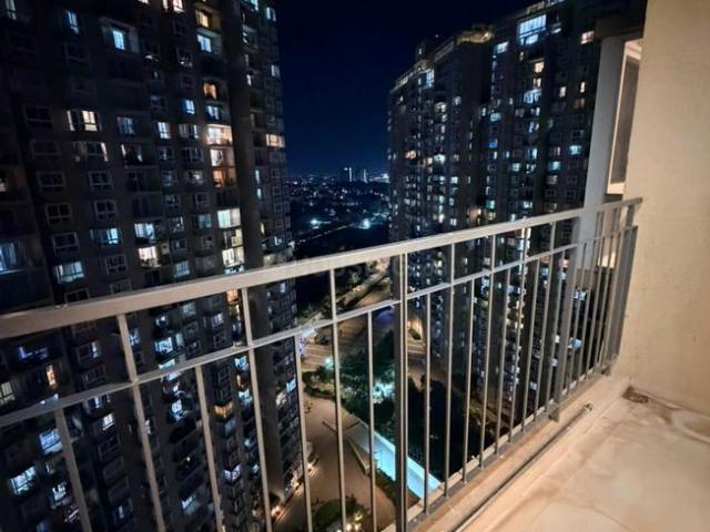 Flat for rent in Cox Town - Bangalore, Karnataka
