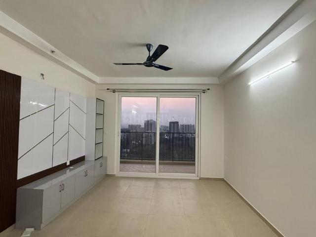 Flat for rent in Cox Town - Bangalore, Karnataka