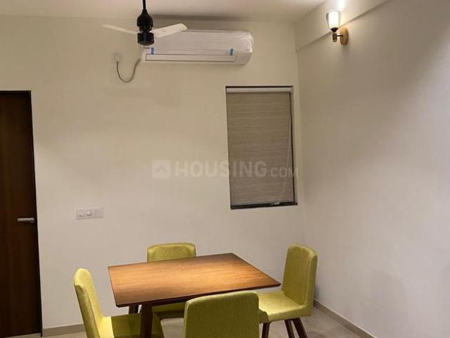 Flat for rent in Agacaim, Goa