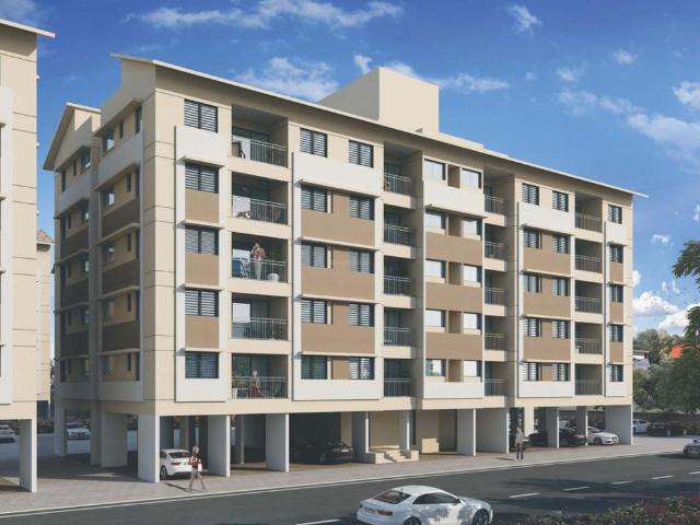 Flat for sale in Agacaim, Goa