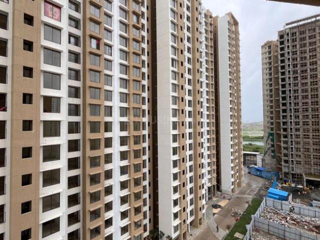 Flat for rent in Nalasopara - Mumbai, National Capital Territory Of Delhi