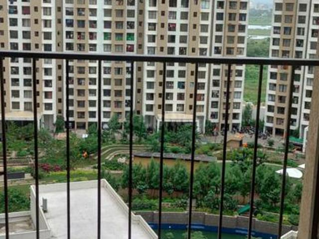 Flat for rent in Nalasopara - Mumbai, National Capital Territory Of Delhi