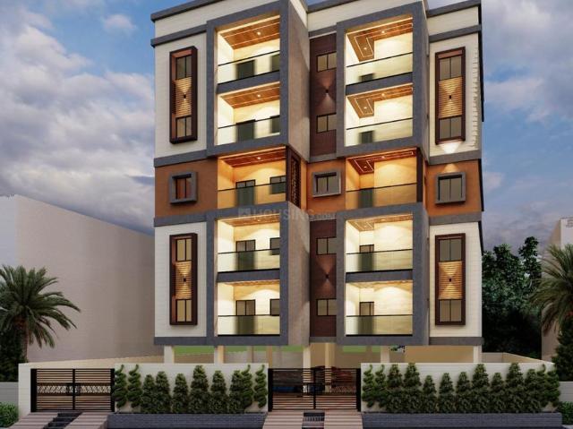 Flat for sale in Haidarabad, Telangana