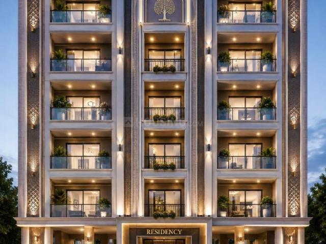 Flat for sale in Haidarabad, Telangana