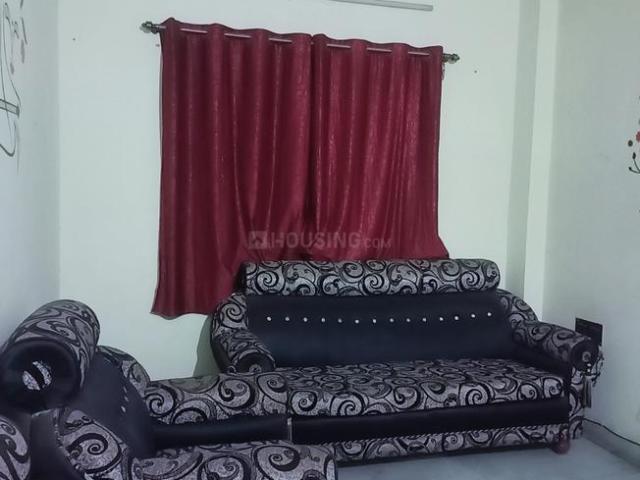 Flat for rent in Jubilee Park, Kolkata