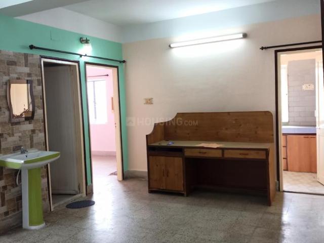 Flat for rent in Ashok Nagar, Kolkata
