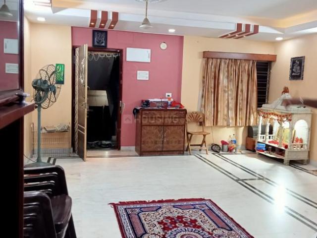 Flat for rent in Jubilee Park, Kolkata