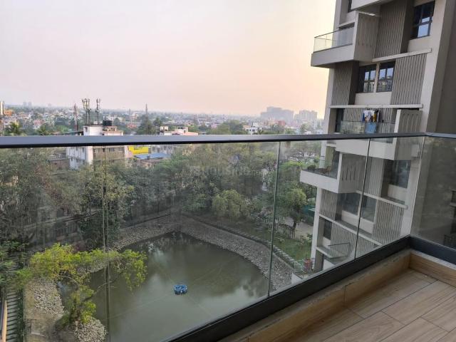Flat for rent in Calcutta, West Bengal