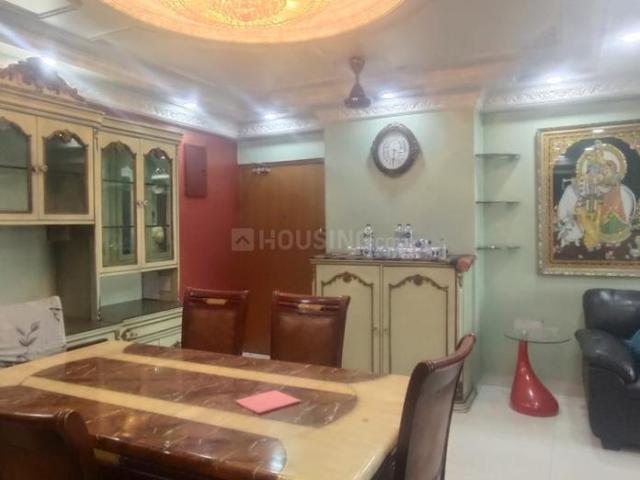 Flat for rent in Tollygunge, Kolkata