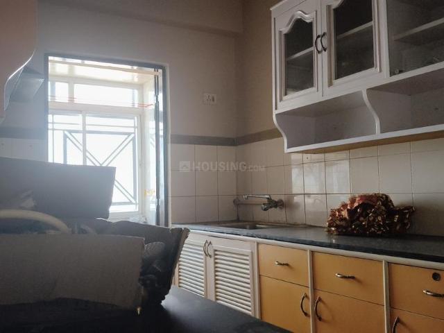 Flat for rent in Calcutta, West Bengal