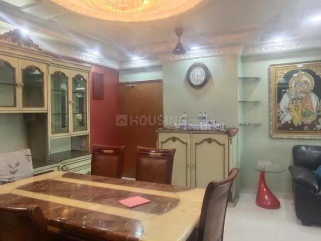 Flat for rent in Tollygunge, Kolkata