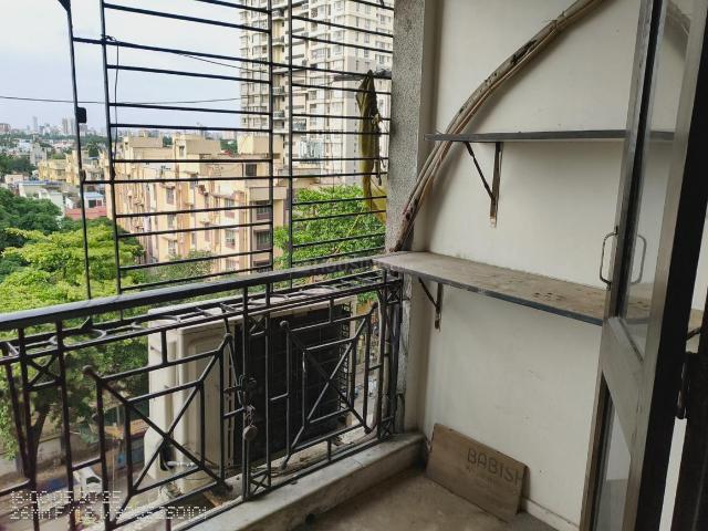 Flat for rent in Calcutta, West Bengal
