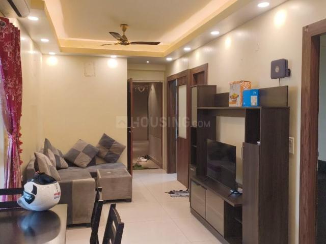 Flat for rent in Tollygunge, Kolkata