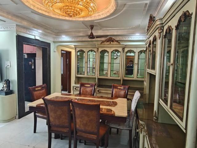 Flat for rent in Calcutta, West Bengal