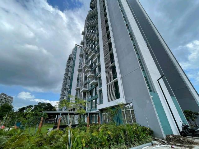 Flat for rent in Calcutta, West Bengal