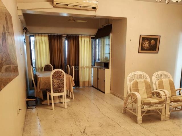 Flat for rent in Calcutta, West Bengal