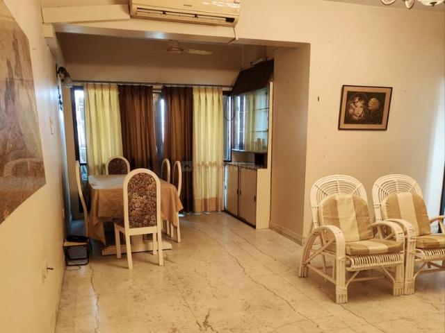 Flat for rent in Calcutta, West Bengal