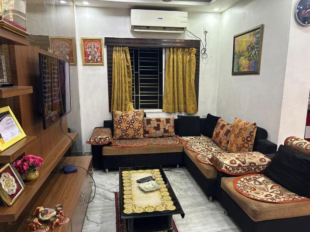 Flat for rent in Calcutta, West Bengal