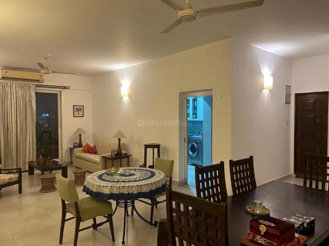 Flat for rent in Calcutta, West Bengal