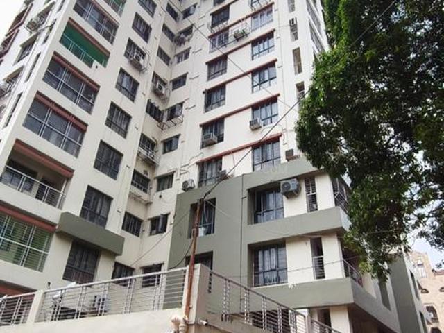Flat for rent in Calcutta, West Bengal
