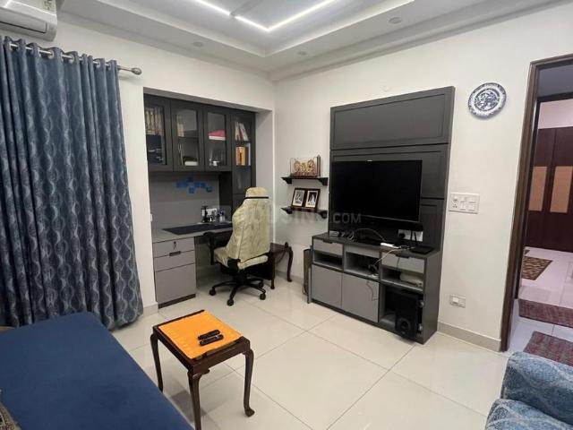 Flat for rent in Calcutta, West Bengal