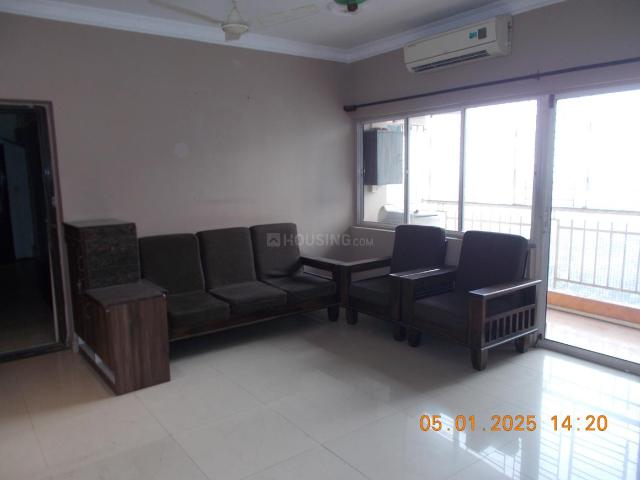 Flat for rent in Calcutta, West Bengal