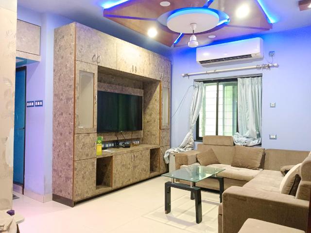 Flat for rent in Calcutta, West Bengal