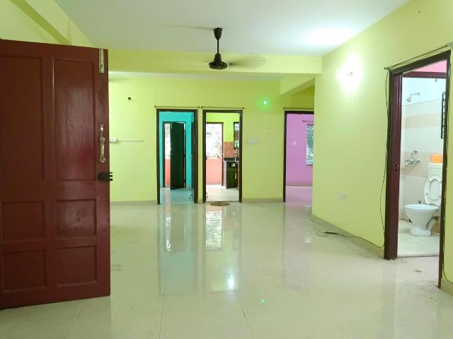 Flat for rent in Calcutta, West Bengal