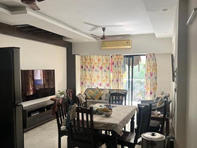 Flat for rent in Calcutta, West Bengal