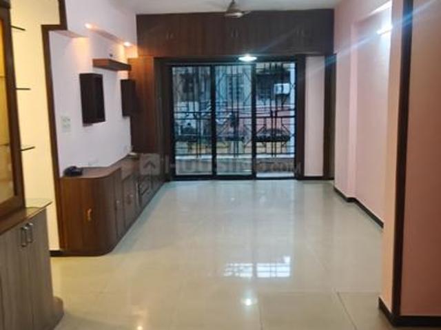 Flat for rent in Calcutta, West Bengal