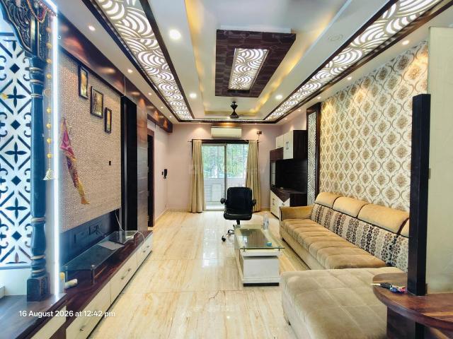 Flat for rent in Calcutta, West Bengal