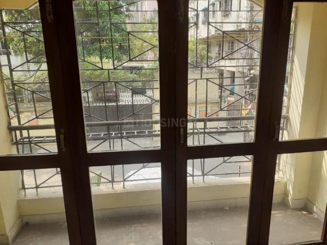Flat for rent in Calcutta, West Bengal