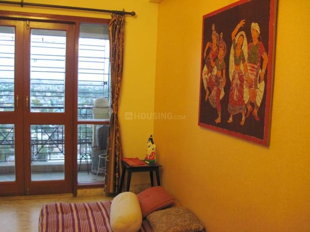 Flat for rent in Calcutta, West Bengal