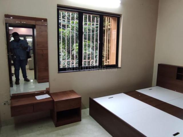 Flat for rent in Calcutta, West Bengal