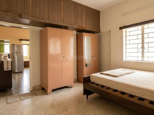 Flat for rent in Calcutta, West Bengal