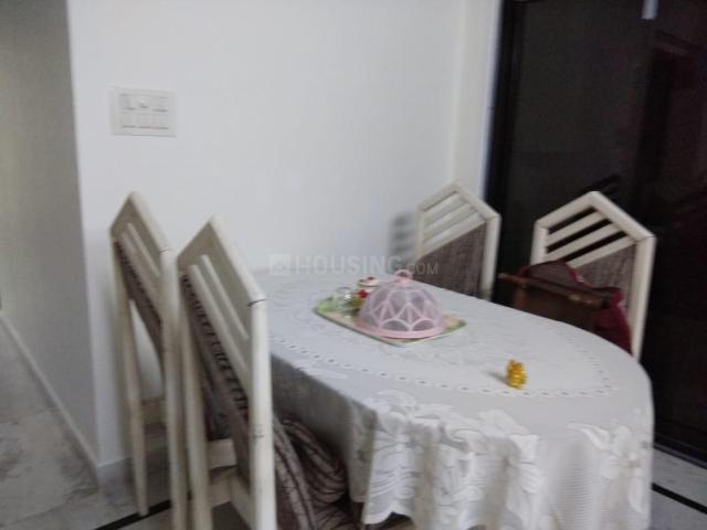 Flat for rent in Calcutta, West Bengal