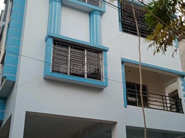 Flat for rent in Tollygunge, Kolkata
