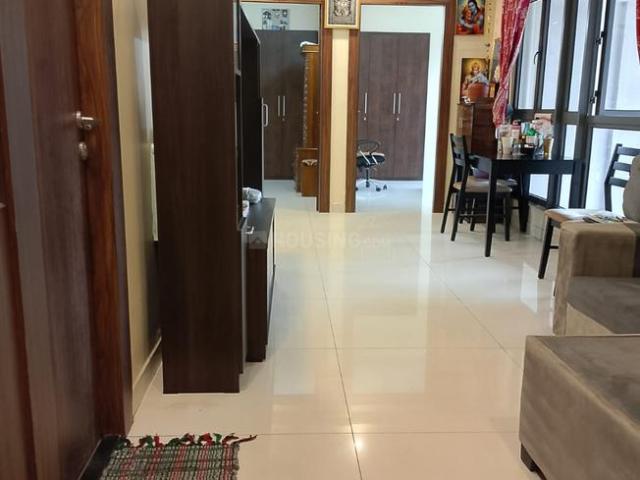 Flat for rent in Tollygunge, Kolkata