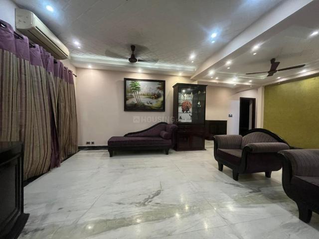 Flat for rent in Tollygunge, Kolkata