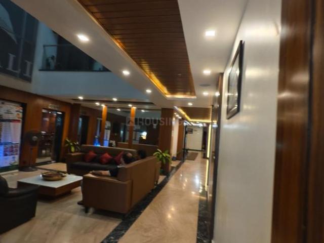 Flat for rent in Tollygunge, Kolkata