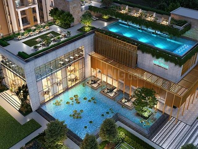 Flat for sale in Ashok Nagar, Kolkata
